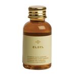 Natuurlijke shampoo - 40 ml - Elsyl - per 50 flesjes - CC495, Verzenden, Nieuw in verpakking