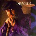 LP gebruikt - Dr. John - In A Sentimental Mood, Verzenden, Zo goed als nieuw