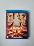 RUSH (BLURAY), Verzenden, Gebruikt