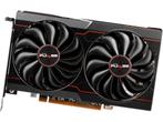 Sapphire PULSE AMD Radeon RX 6500 XT - Grafische Kaart - 4GB, Verzenden, Zo goed als nieuw
