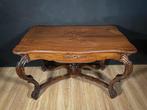 Tafel - Hout