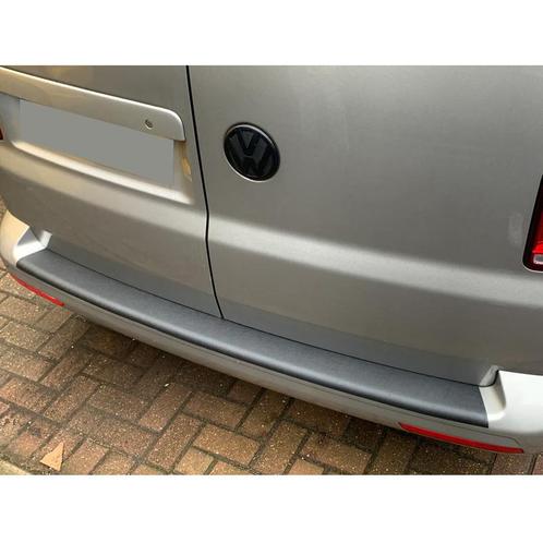 Achterbumper beschermlijst  Volkswagen Transporter T5.1, Auto-onderdelen, Carrosserie en Plaatwerk, Ophalen of Verzenden