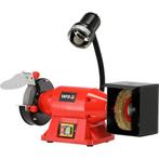 Yato Yt-822107 Dubbele Schuurmachine, Verzenden, Nieuw