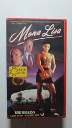 MONA LISA (EX RENTAL) (VHS), Verzenden, Gebruikt