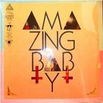 LP gebruikt - Amazing Baby - Rewild, Verzenden, Zo goed als nieuw