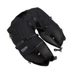 Giant Loop Coyote Saddlebag 39L - Black - CSB25-B, Ophalen of Verzenden