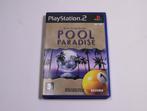 Playstation 2 - Pool Paradise International Edition, Ophalen of Verzenden, Nieuw