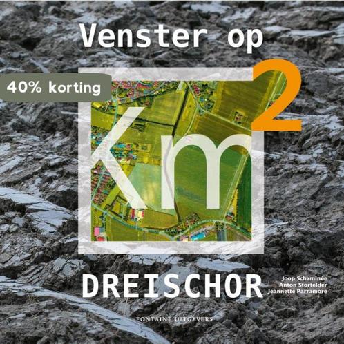 Venster op de wereld 9789059565753 Joop Schaminee, Boeken, Hobby en Vrije tijd, Zo goed als nieuw, Verzenden