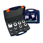 Rotec Gatzagenset Quick-change 527 - Allround SDS-Plus,, Verzenden, Nieuw