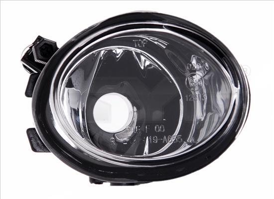 BMW E46 M3 Mistlamp Rechts (Mistlampen), Auto-onderdelen, Verlichting, Nieuw, Verzenden
