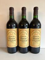 1993 Château Gloria - Bordeaux, Saint-Julien Cru Bourgeois -, Nieuw