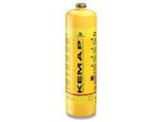 Mb Products Stalen fles met menggas kemap pro usa, Doe-het-zelf en Verbouw, Verzenden, Nieuw