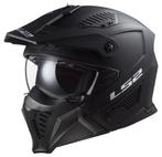 OF606 Drifter motorhelm LS2, Motoren, Verzenden, Nieuw met kaartje