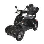 Scootmobiel X18 1000 watt maximale snelheid 25 km/u, Verzenden, Nieuw, 46 km of meer, 16 km/u of meer