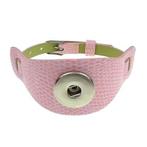 Fako Bijoux® - Armband Voor Click Buttons - Breed Kids -, Verzenden, Nieuw