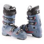 44,5 45 skischoenen TECNICA MACH SPORT 90 MV 2024, CAS, grip, Verzenden, Gebruikt