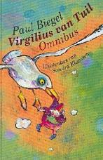 Virgilius van Tuil omnibus 9789025108151 Paul Biegel, Verzenden, Gelezen, Paul Biegel