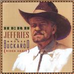 Herb Jeffries - The Bronze Buckaroo (Rides Again), Ophalen of Verzenden, Gebruikt