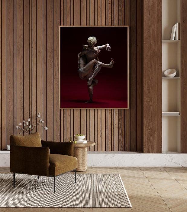 Erminando Aliaj - From the blood of Medusa Pegasus sprang, Antiek en Kunst, Kunst | Designobjecten