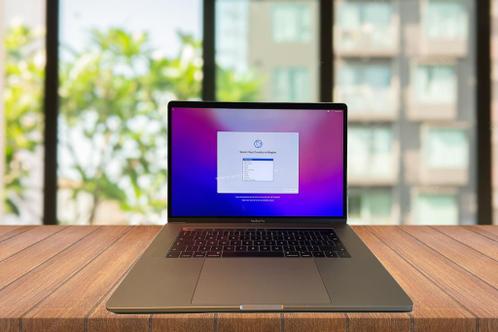 Supersnelle MacBook Pro 15-inch 2016 *Topmodel*