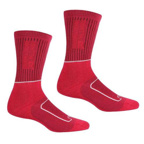 -20% Regatta  Regatta Dames samaris 2 seizoenen sokken voor, Kleding | Dames, Sportkleding, Roze, Nieuw, Verzenden