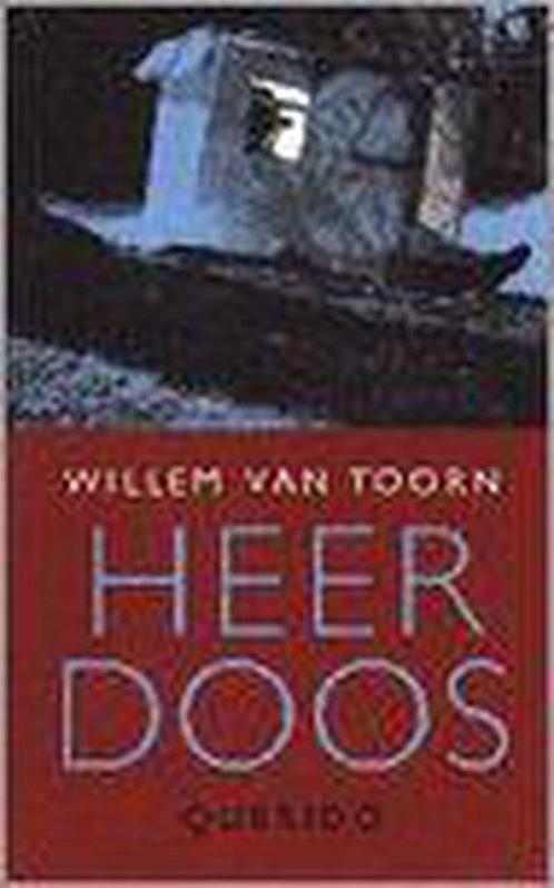 Heer Doos, Boeken, Overige Boeken, Ophalen of Verzenden