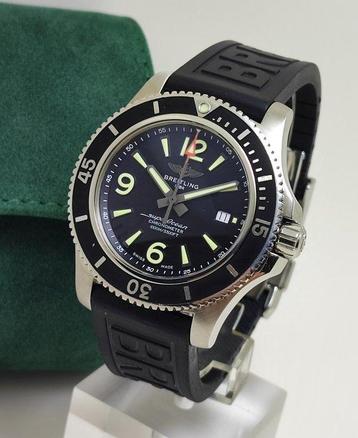 Breitling - SuperOcean 44 Automatic - Ref. A17367 - Heren - beschikbaar voor biedingen