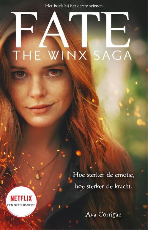 Fate: The Winx Saga / Fate: The Winx Saga 9789464101423, Boeken, Kinderboeken | Jeugd | 13 jaar en ouder, Gelezen, Verzenden
