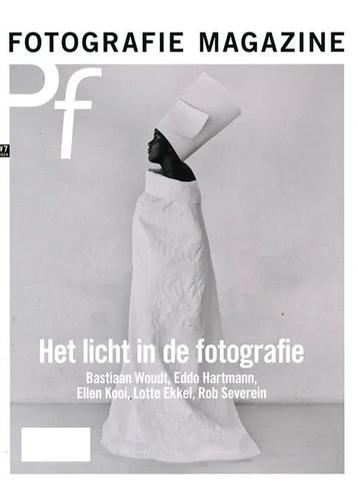 PF Fotografie Magazine - 07 2024 beschikbaar voor biedingen