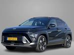 Zakelijke Lease |  Hyundai KONA 1.6 GDI HEV Premium Sky, Auto's, Automaat, Overige kleuren, Overige brandstoffen, Nieuw