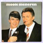 Simplisties Verbond – Mooie Meneren (12-Vinyl-LP), Cd's en Dvd's, Ophalen of Verzenden, Nieuw in verpakking
