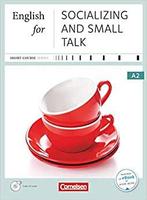 Business Skills A2 - English for Socializing and Small, Verzenden, Nieuw