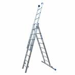 Alumexx XD ladder (3-delig), Nieuw, Verzenden