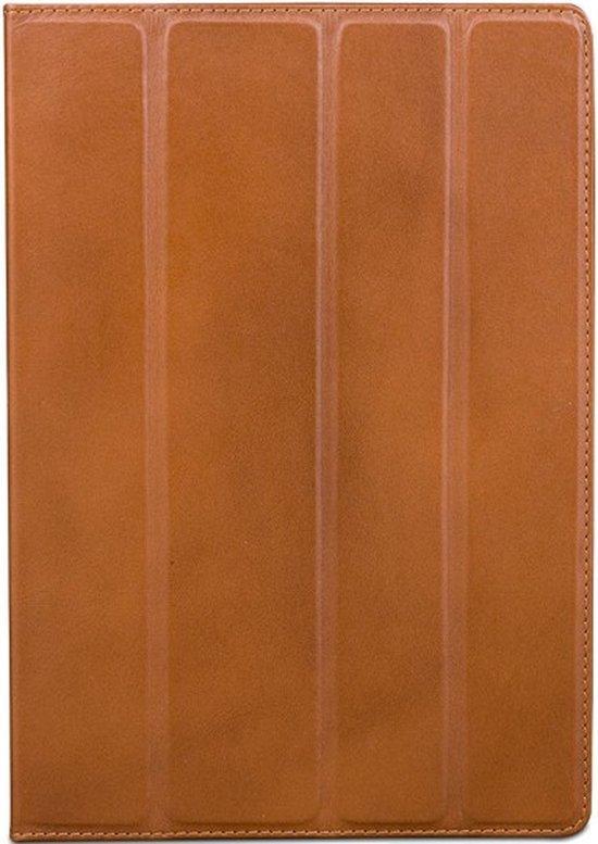 2dekans | dbramante1928 Beschermhoes Leder voor iPad 2017 /, Computers en Software, Tablet-hoezen, Nieuw, Ophalen of Verzenden