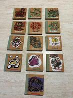 Piero Gauli - Minibocca (serie) Collana In Bocca - 1976