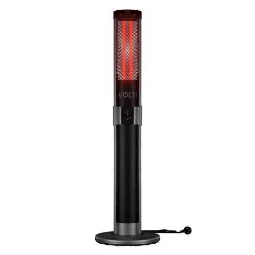VOLT! Infrarood Heater - Terrasverwarmer - Terrasverwarming, Doe-het-zelf en Verbouw, Verwarming en Radiatoren, 800 watt of meer