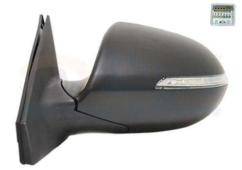 SPIEGELS VOOR KIA SPORTAGE SL 2010-2015 876103U230, Auto-onderdelen, Spiegels, Nieuw, Ophalen of Verzenden