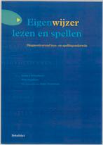 Eigenwijzer lezen en spellen 9789026220166 W. Pontfoort, Boeken, Verzenden, Gelezen, W. Pontfoort