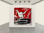 Freda People (1988-1990) - Basquiat Inspiration
