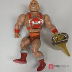 MOTU Masters of the Universe - Thunder Punch He-Man (Comp..., Verzamelen, Verzenden, Zo goed als nieuw