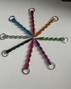 Kubatons diverse kleuren, Verzenden, Nieuw