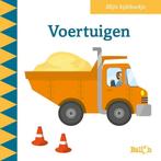 Mijn kijkboekje: Voertuigen (special AS Watson) / Mijn, Verzenden, Gelezen