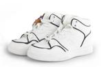 United Colors of Benetton Hoge sneakers in maat 31 Wit | 10%, United Colors of Benetton, Verzenden, Jongen of Meisje, Schoenen