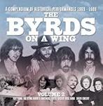 cd - The Byrds - Byrds O A Wing Volume 2 6-CD, Verzenden, Nieuw in verpakking