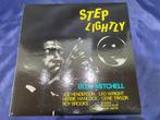 Blue Mitchell - Blue Mitchell Step Lightly - Blue Note, Nieuw in verpakking