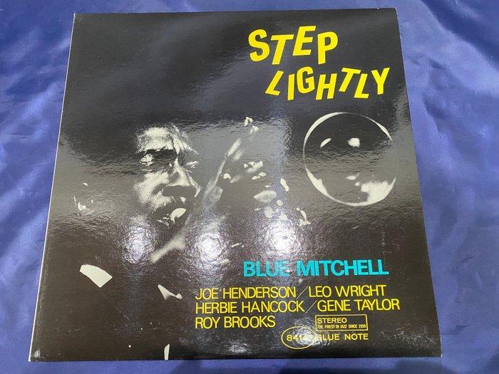 Blue Mitchell - Blue Mitchell Step Lightly - Blue Note, Cd's en Dvd's, Vinyl Singles