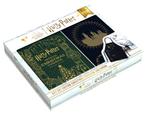 9798886632842 Harry Potter- Harry Potter: Gift Set Editio..., Boeken, Kookboeken, Zo goed als nieuw, Jody Revenson, Verzenden