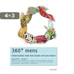 360 mens 9789077024744, Boeken, Verzenden, Zo goed als nieuw