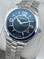 Ebel - Sport Wave - - E 9955Q41 - Heren - 2000-2010, Sieraden, Tassen en Uiterlijk, Horloges | Heren, Nieuw