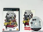 Playstation 2 / PS2 - Grand Theft Auto III, Gebruikt, Verzenden